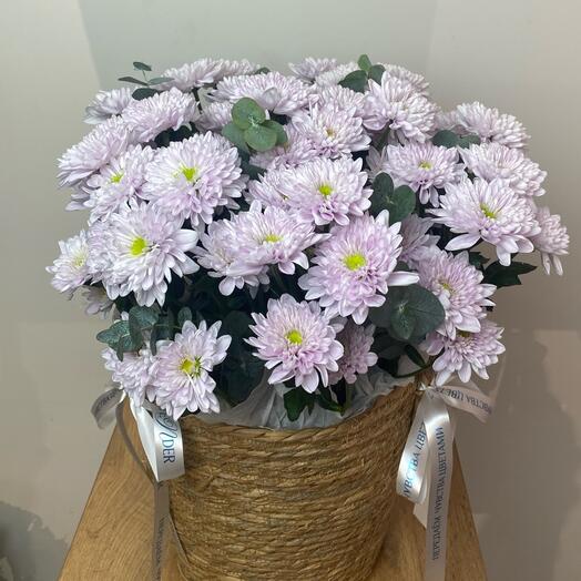 Тепло осени