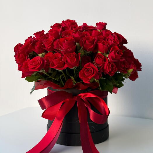 Red charm