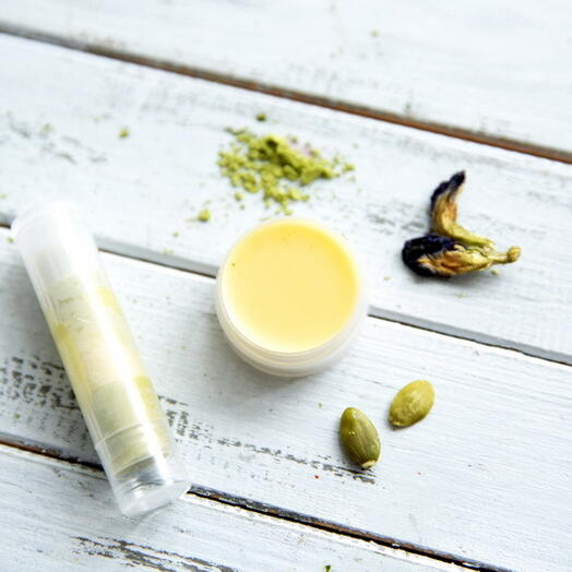 Подарочный сертификат «Создание эко-косметики» (Пакет 1, 1 человек)