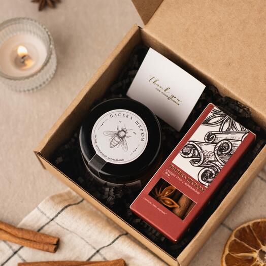 Набор для глинтвейна