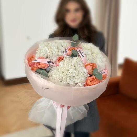 Сочетание любви и нежности