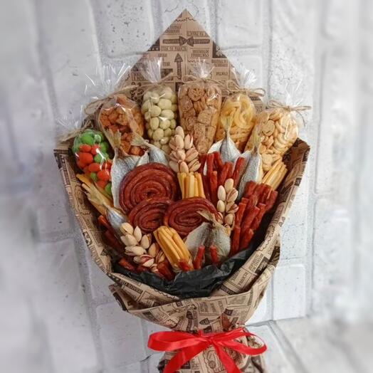 Букет /ассорти