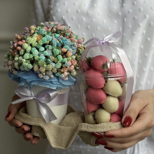 Утренняя зарядка