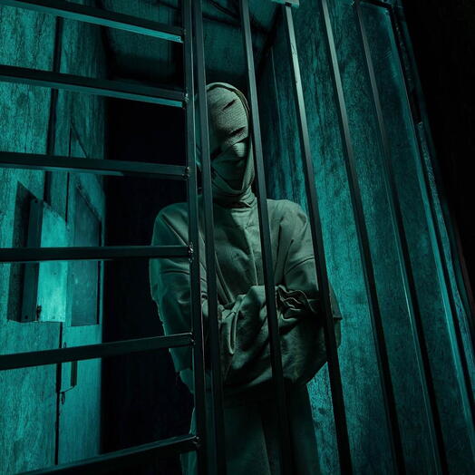 🎀Квест-Перформанс Outlast 1 игрок 1 час 💝