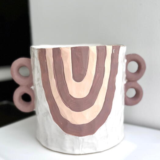 Ваза «Искусство»