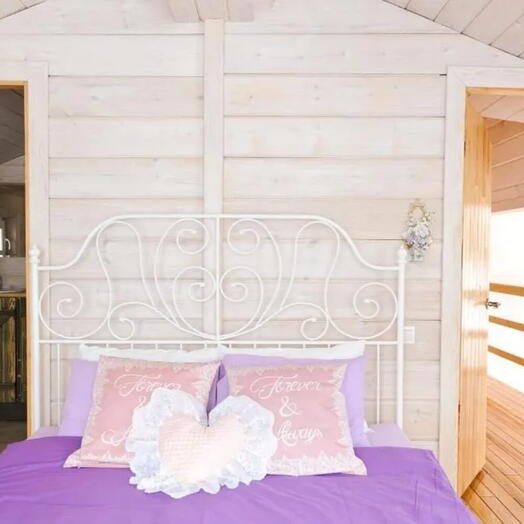 🎀Вилла Deluxe Премиум 180 в парк-отеле Skokovo Park 2 участника Одна ночь 💝
