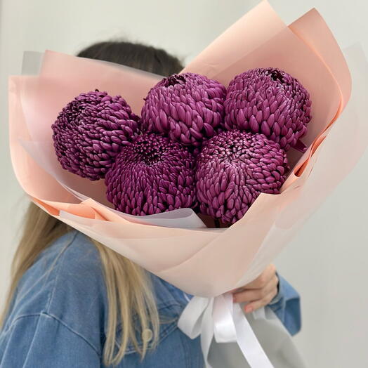 Букет бигуди 💗