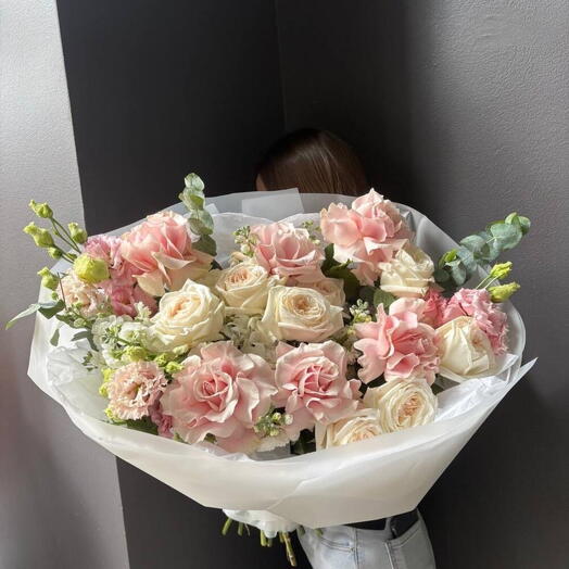 Букет «Only you»