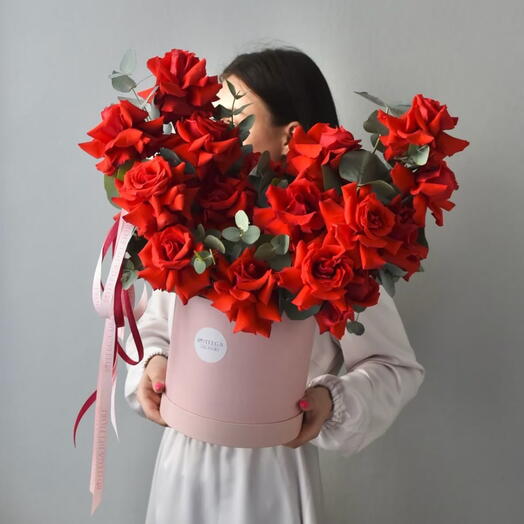Нина франция 21шт