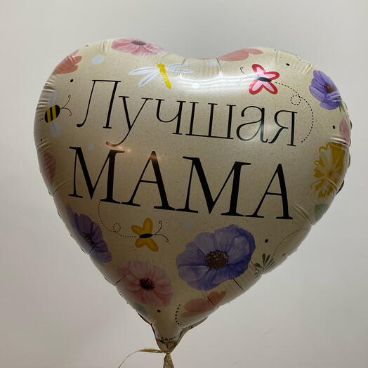 Лучшая мама