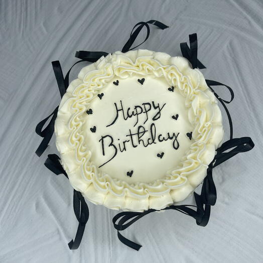 Бенто Happy Birthday