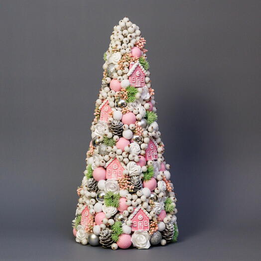 Новогодняя елка