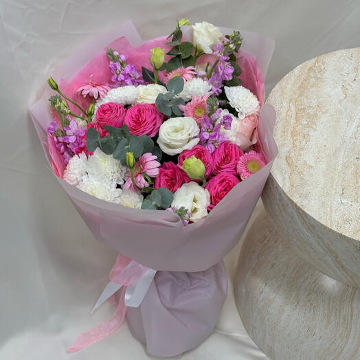 Blooming Love