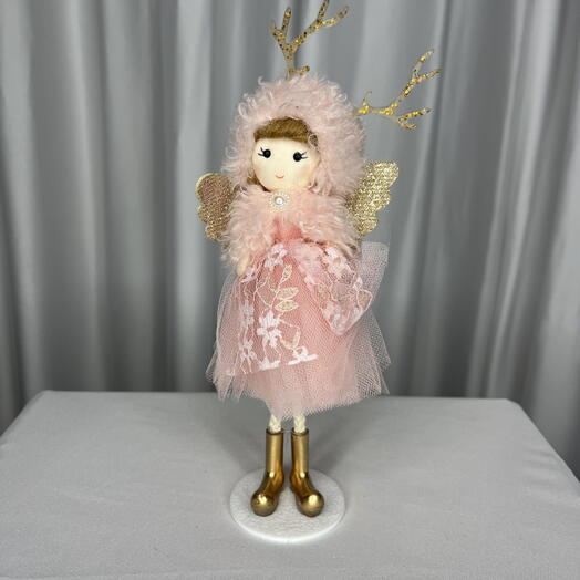 Фея новогодняя