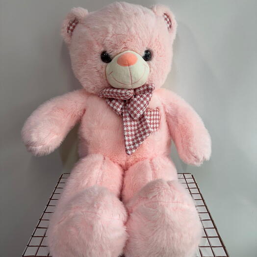 Мишка Камилла