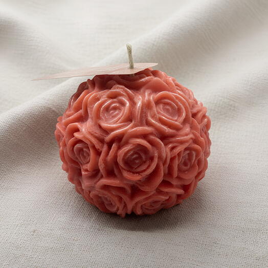 Свеча «Roseglow»