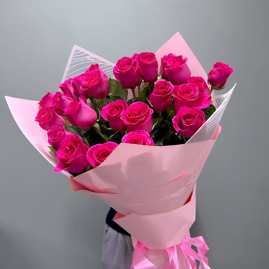 Ароматная Роза