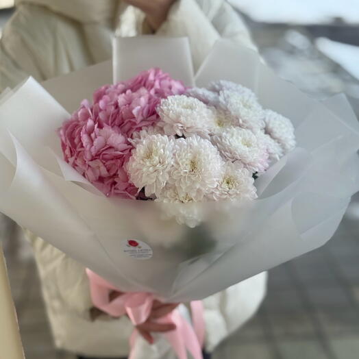Нежное сердце