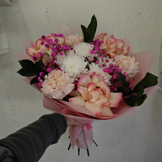 Хорошего дня