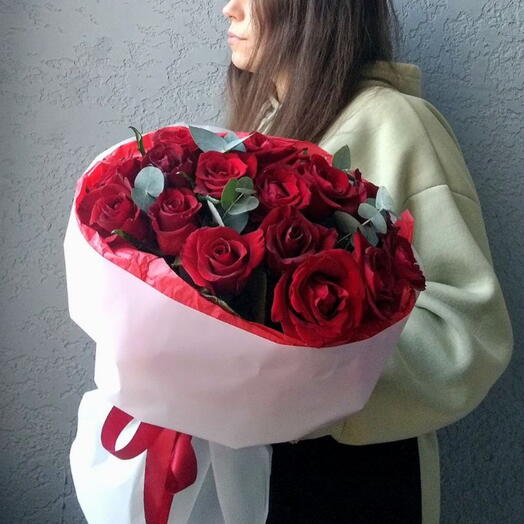Красный бархат