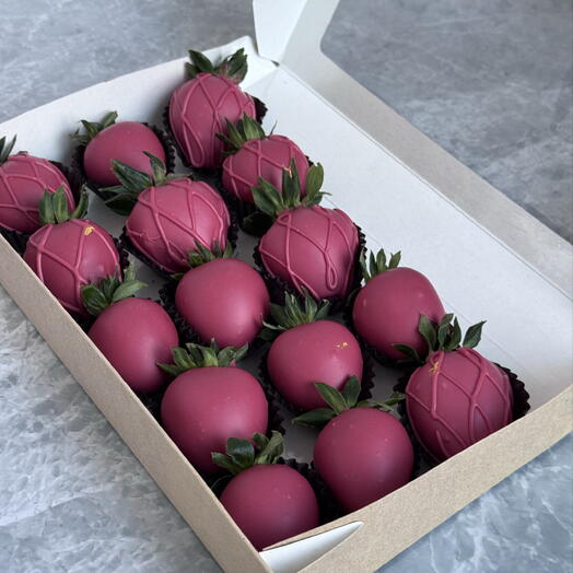 🍓 в шоколаде