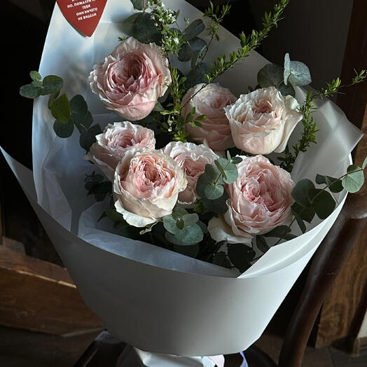 Нежности Японских Роз