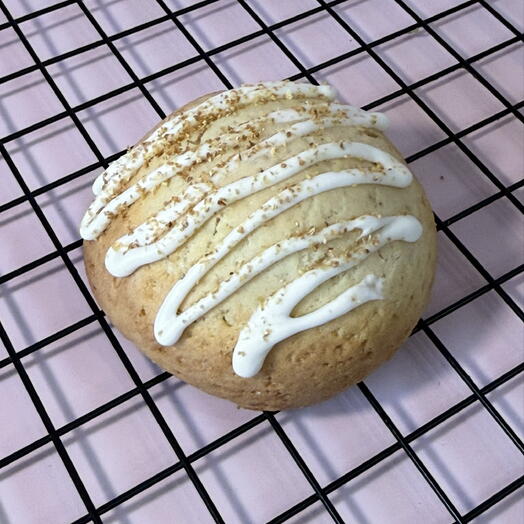 Печенье «NY cookies лимон»