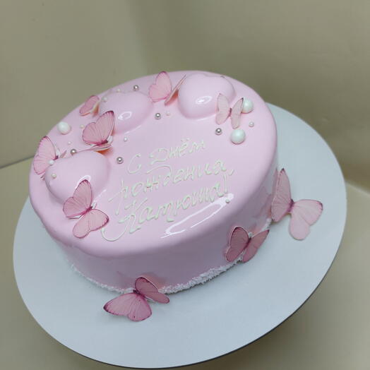 Восхитительной красотке