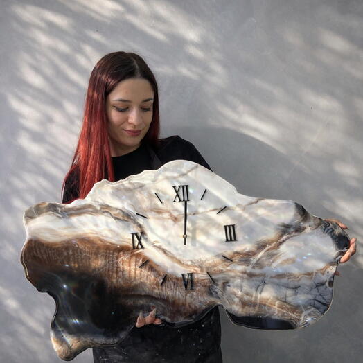 Часы «Жеода»