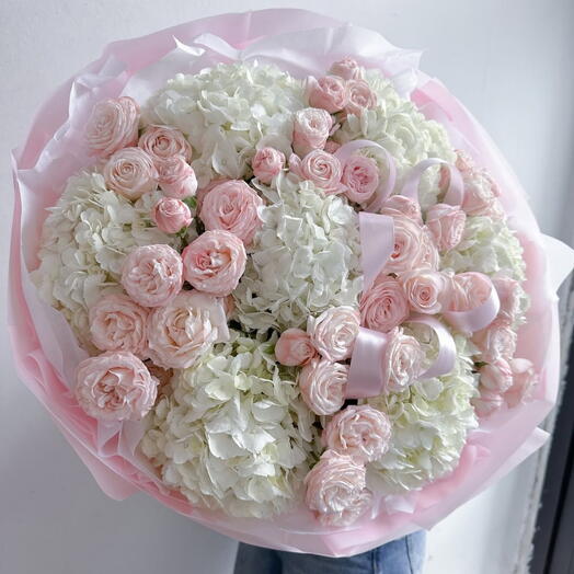 Mix Bouquet