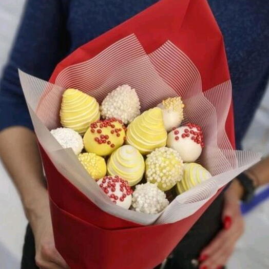 Красное солнце
