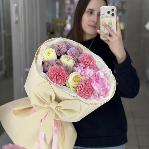 Кремовая Мечта🧁