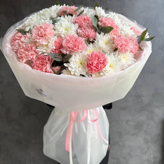 Нежное великолепие (L)