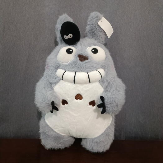 Мягкая игрушка