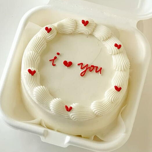 Бенто мини «Iyou