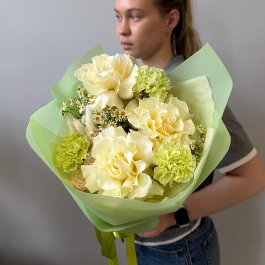 летний лучик