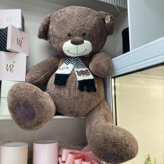 Мишка