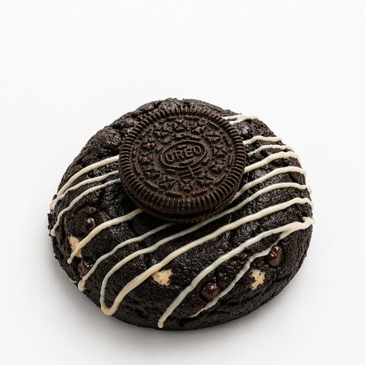Печенье NY cookies - Black and White