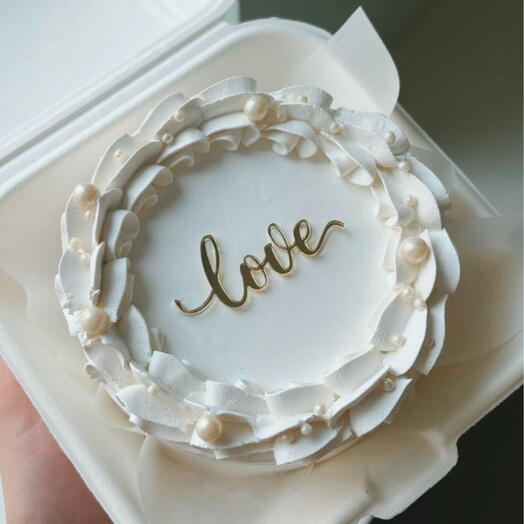 Бенто LOVE