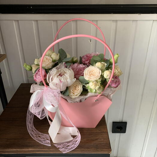 Композиция 🌸