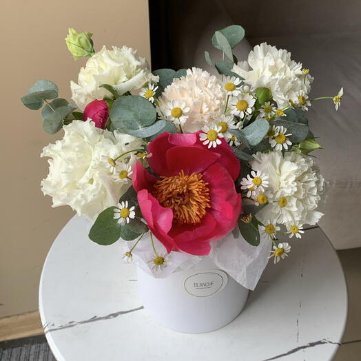 Композиция «Бабочка»🌺