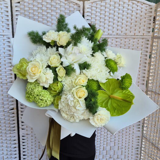 Bouquet 1