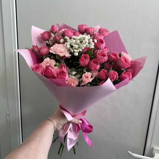 Моей любимой