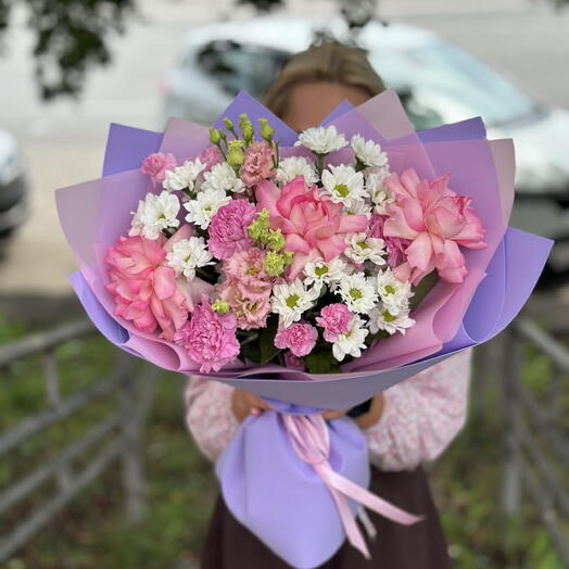 Черничное варенье 💜