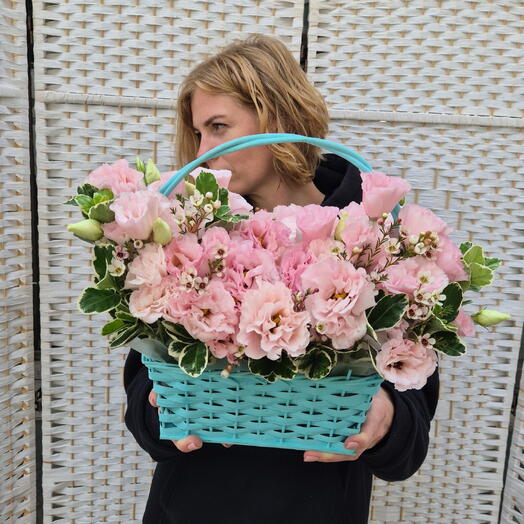 Bouquet 5