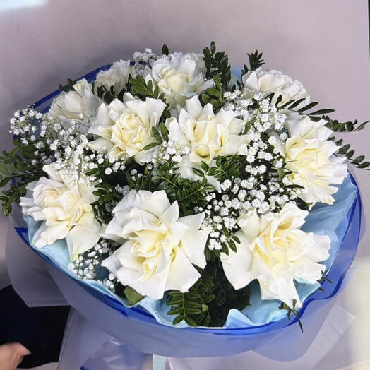 Звездное небо