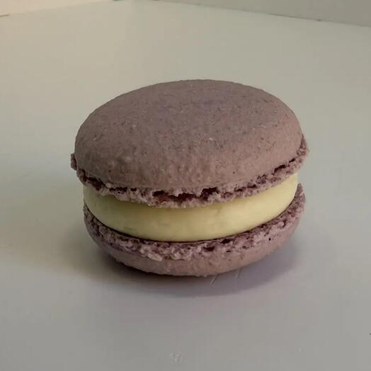 «Macaron» лаванда (40 г)