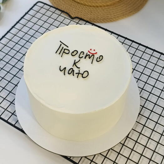 Бенто макси просто к чаю