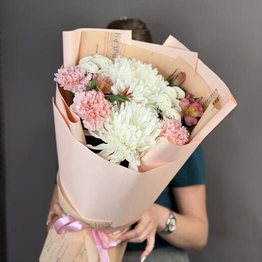 Рафаэлло букет 💐