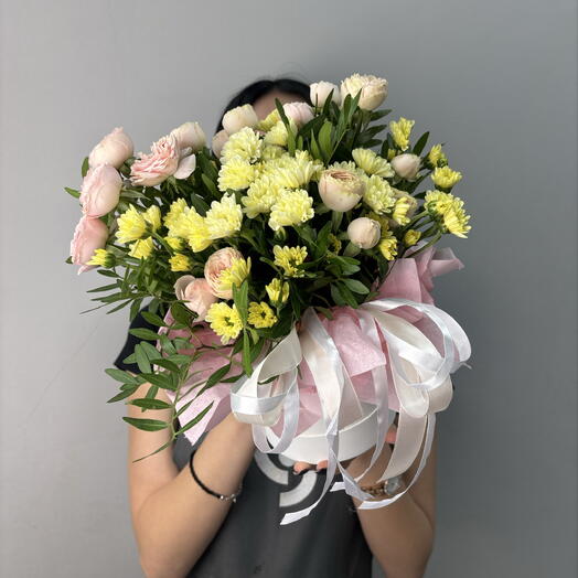 Лимонная карамель💛🌸